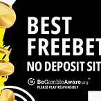 no deposit free bet bookmakers
